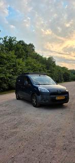 Peugeot Partner 1.6 eHDI laadruimte inrichting imperiaal, 1360 kg, 4 cilinders, Origineel Nederlands, Bedrijf
