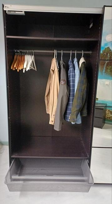 Slaapkamermeubels - afbeelding 1