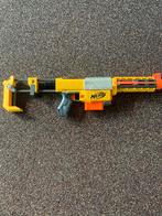 Nerf Recon MKII Blaster - Geel/Grijs, Ophalen of Verzenden, Gebruikt, Jongen of Meisje