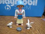 sprookjes boerderij Rosa 4526 6500 assepoester duivenmeisje, Kinderen en Baby's, Speelgoed | Playmobil, Ophalen of Verzenden, Zo goed als nieuw