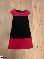 Montero Jurk Maat 38 Roze/Zwart, Ophalen of Verzenden, Zo goed als nieuw, Maat 38/40 (M), Roze