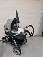 Teutonia kinderwagen, Kinderen en Baby's, Ophalen, Zo goed als nieuw, Overige merken