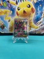 Mega Mawile EX - pokemonkaart, Ophalen of Verzenden, Zo goed als nieuw, Losse kaart, Foil