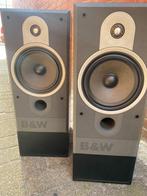Set B & W 570 Luidsprekers, -, -, Zo goed als nieuw, -