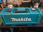 Makiita koffer voor een    BO4565K Finishing, Ophalen of Verzenden, Zo goed als nieuw, Minder dan 600 watt, Vlakschuurmachine