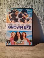Dvd Grown Ups, Vanaf 6 jaar, Ophalen of Verzenden, Gebruikt, Overige genres