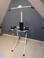 Krachtstation voor thuisgebruik, Ophalen, Gebruikt, Krachtstation, Metaal