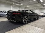 Jaguar F-Type 5.0 V8 AWD [P450] Convertible First Edition l, Automaat, Cabriolet, Zwart, Bedrijf