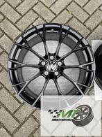 19" Vw Golf 8 R GTI WARMENAU estoril adelaide queenstown OEM, 19 inch, Gebruikt, Velg(en), -