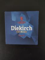 Viltje Diekirch, Ophalen of Verzenden, Zo goed als nieuw, Viltje(s), Overige merken