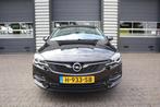 Opel Astra Sports Tourer 1.2 Launch Edition, Voorwielaandrijving, 65 €/maand, Electronic Stability Program (ESP), Gebruikt