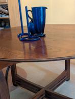 Antieke Schuitema tafel, Ophalen