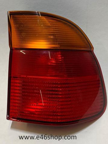 ACHTERLICHT BMW "5 E39 TOURING RECHTS ACHTER  NIEUW  8361672 beschikbaar voor biedingen