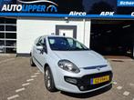 Fiat Punto Evo 1.2 Pop /Airco/Lm velgen/nieuwe apk bij aflev, Auto's, Voorwielaandrijving, Euro 5, Stof, Gebruikt