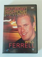 DVD - Saturday Night Live - The Best of Will Ferrell, Cd's en Dvd's, Dvd's | Tv en Series, Komedie, Gebruikt, Ophalen of Verzenden
