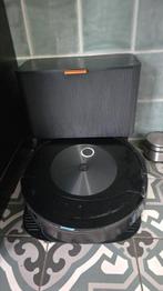 Roomba j7+, Witgoed en Apparatuur, Stofzuigers, Ophalen of Verzenden, Gebruikt, Robotstofzuiger