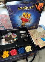 Bordspel - de val van rome- catan klaus teuber zgan, Hobby en Vrije tijd, Gezelschapsspellen | Bordspellen, Vijf spelers of meer