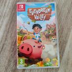 Everdream valley Nintendo switch, Spelcomputers en Games, Games | Nintendo Switch, 1 speler, Ophalen of Verzenden, Zo goed als nieuw