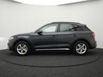 Audi Q5 50 TFSI e quattro S-Tronic Facelift Plug In Hybrid P, Automaat, Gebruikt, Zwart, 4 cilinders