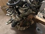 Motorblok audi A6 2.0 tfsi bpj met motorschade, Ophalen, Audi