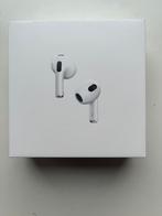 Apple AirPods 3 - Nieuwstaat!, Ophalen, Zo goed als nieuw, Overige merken, Draadloos