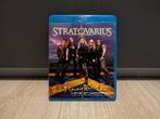 Stratovarius: Under Flaming Winter Skies [BR], Verzenden, Zo goed als nieuw, Muziek en Concerten