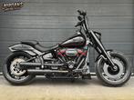 HARLEY-DAVIDSON FAT BOY FLFB SOFTAIL ANNIVERSARY (bj 2022), 2 cilinders, HARLEY-DAVIDSON, Chopper, Bedrijf