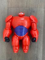 Baymax big hero figuur, Kinderen en Baby's, Speelgoed | Actiefiguren, Ophalen of Verzenden, Gebruikt
