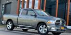 DODGE RAM 1500 5.7 V8 HEMI 400PK GAS/LPG BJ2010, Te koop, Zilver of Grijs, 3500 kg, 750 kg