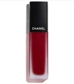 CHANEL ROUGE ALLURE INK FUSION - 824 BERRY - ROZE - 6ML, Nieuw, Make-up, Ophalen of Verzenden, Roze