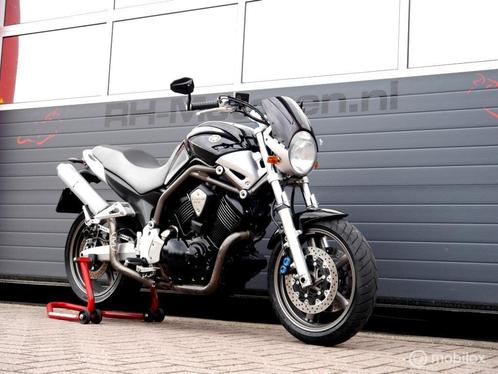 Yamaha BT 1100 Bulldog bt1000, Motoren, Motoren | Yamaha, Bedrijf, Toermotor, meer dan 35 kW
