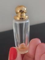 Zeldzaam vintage Cartier authentiek parfum flesje, Antiek en Kunst, Antiek | Glas en Kristal, Ophalen of Verzenden