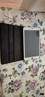 Tablet  Tekoop, Computers en Software, Tablet-hoezen, Ophalen, Gebruikt, 8 inch, Bescherming voor- en achterkant