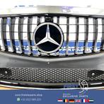 W213 BUMPER AMG LINE VOORBUMPER COMPLEET + GT GRIL Mercedes, Gebruikt, Voor, Mercedes-Benz, Ophalen of Verzenden