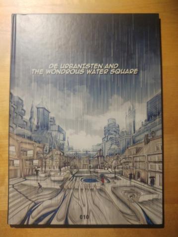 De Urbanisten and the Wondrous Water Square (2010) beschikbaar voor biedingen