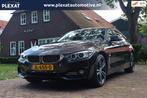 BMW 4-serie Gran Coupé 440i xDrive Centennial High Executiv, Bedrijf, Vierwielaandrijving, 2998 cc, 750 kg