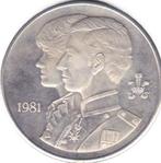 DIANA EN CHARLES 1981  ST. PAULUS  CATHEDRAL  29 JULI 1981, Ophalen of Verzenden, Overige materialen