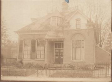 Foto onbekend huis  129556 beschikbaar voor biedingen