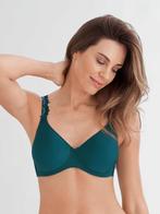 Te koop 30% korting Felina spacer bh Rhapsody smaragd, Felina, Verzenden, Groen, BH