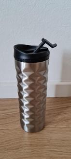 Thermos beker 0,5 L nieuw, Ophalen of Verzenden, Nieuw