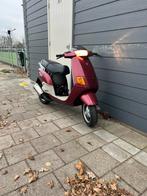 Skipper 180cc, Fietsen en Brommers, Scooters | Piaggio, Ophalen, Zo goed als nieuw, Benzine, Overige modellen