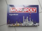 Bordspel MONOPOLY EXXONMOBIL !!! NIEUW in gesealde folie!!, Hobby en Vrije tijd, Gezelschapsspellen | Bordspellen, Een of twee spelers