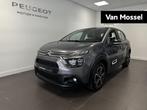 Citroen C3 1.2 PureTech Saint James | Automaat | Parkeersens, 12 maanden, Gebruikt, Euro 6, 1199 cc