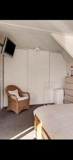 Schuifwandsysteem met deuren en Rails, Doe-het-zelf en Verbouw, Ophalen, Zo goed als nieuw, Binnendeur, 200 tot 215 cm