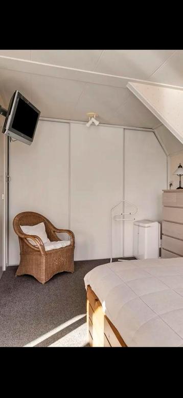 Schuifwandsysteem met deuren en Rails beschikbaar voor biedingen