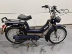 Orginele Vespa si sovrano snorbrommer blauwkenteken, Fietsen en Brommers, Brommers | Oldtimers, 50 cc, Maximaal 25 km/u, Ophalen