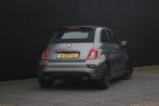 Fiat 500C 1.4 T-Jet Abarth Competizione 70th Anniversary | C, Auto's, Fiat, Voorwielaandrijving, Gebruikt, Euro 6, 4 cilinders