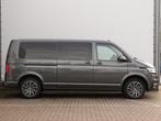 Volkswagen Transporter 2.0 TDI L2H1 28 Highline DC | Leder |, Stof, Gebruikt, 4 cilinders, 150 pk