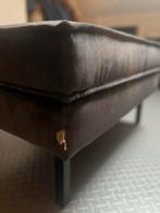 BePureHome poef/hocker - Wehkamp, Ophalen, Gebruikt, 75 tot 100 cm, Stof