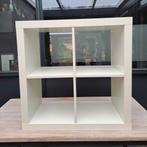 ikea vakkenkast 80x80 cm, Ophalen, Gebruikt, Minder dan 150 cm, Minder dan 100 cm